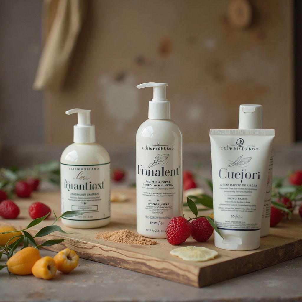 Nosotros Tierra Supply